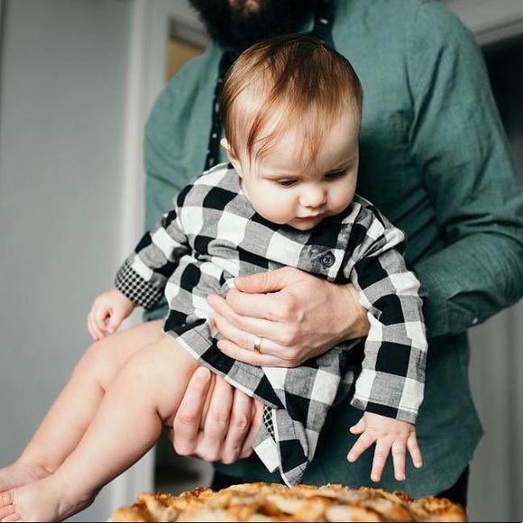 NWT Tea Collection Double Weave Dress - Picture 6 of 8